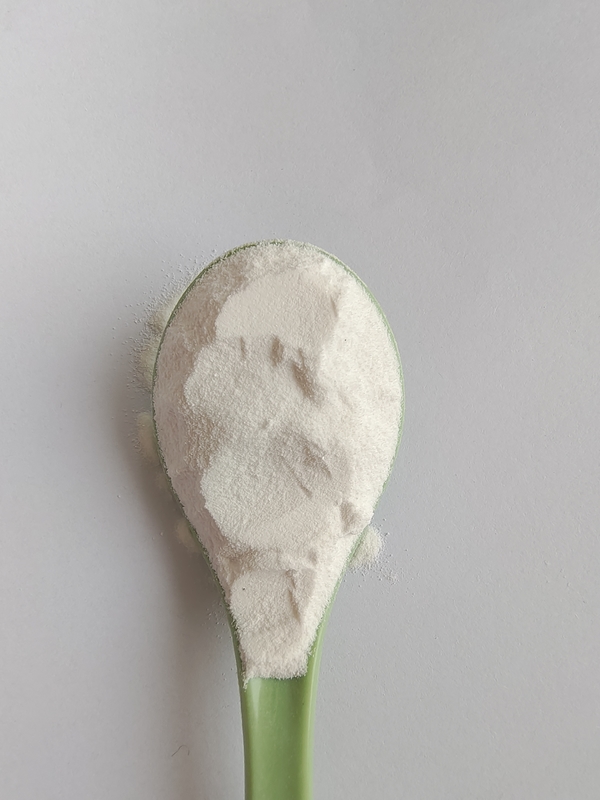 پودر سفید خالص Na3AlF6 سدیم آلومینیوم فلوراید Cryolite Deoxidizer برای ریخته گری