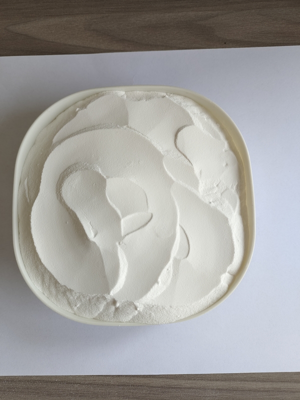 CAS15096-52-3 نمک فلوراید غیر ارگانیک بلوری سفید کریولیت مصنوعی Na3AlF6 برای تولید شیشه