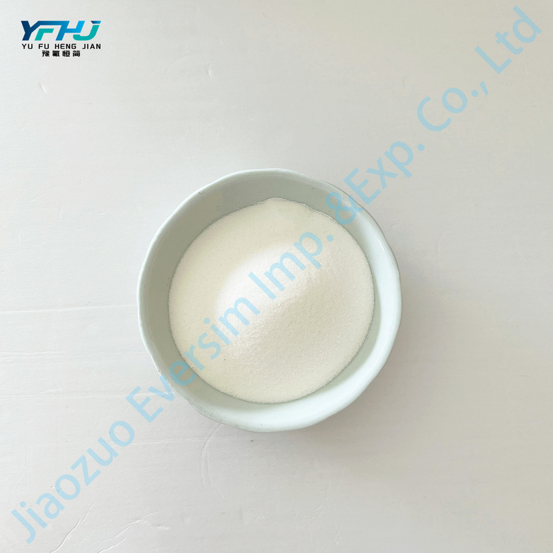 EINECS 208-863-7 پودر سفید فارمت کلسیم Ca ((HCOO) 2 برای بازدارنده آتش از گیتس