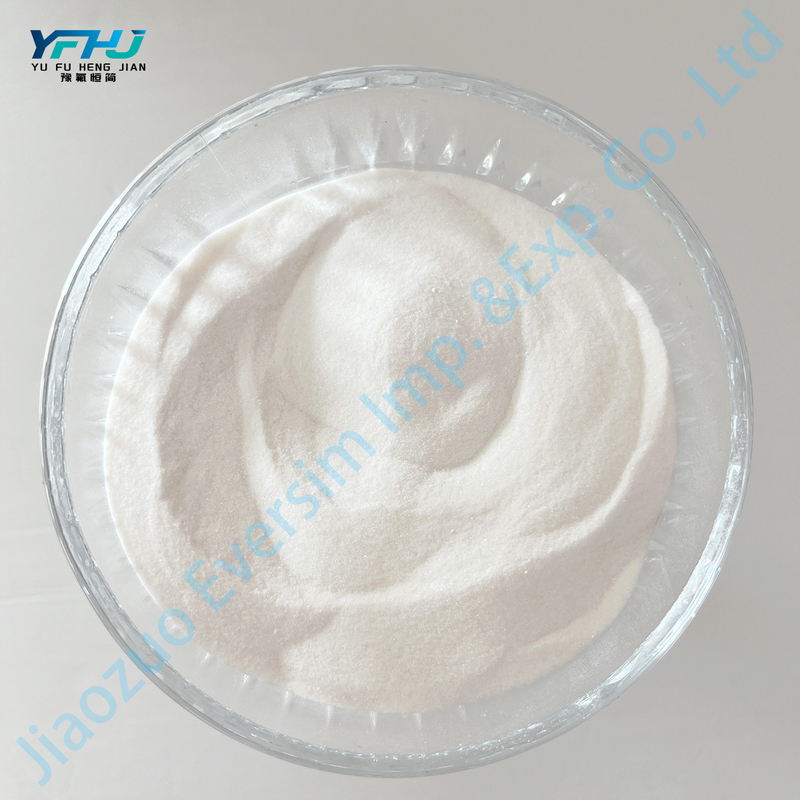 فورمات کلسیم CAS 544-17-2 Ca ((HCOO) 2 با خلوص بالا در تولید پوست
