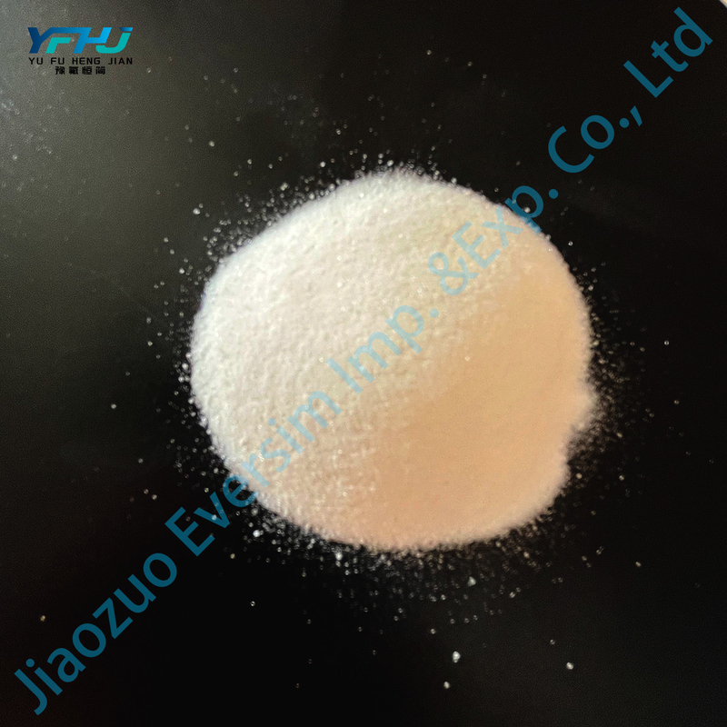 CAS 544-17-2 فارمت کلسیم Ca (CHOO) 2 برای سولفوریزاسیون دود دیسکاترهای بزرگ