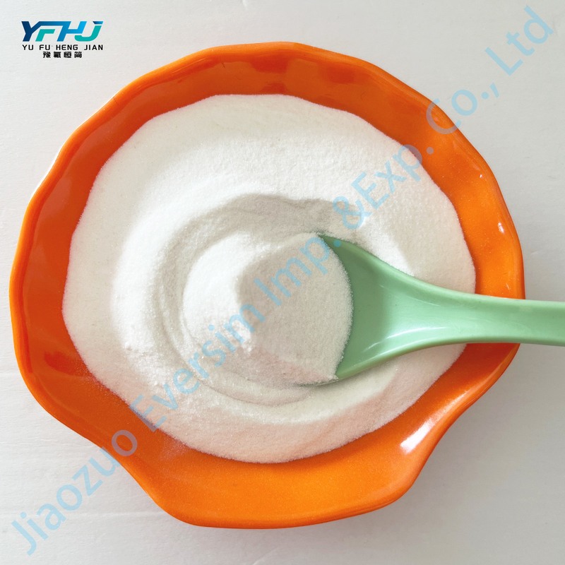 CAS 544-17-2 فارمت کلسیم Ca (CHOO) 2 برای سولفوریزاسیون دود دیسکاترهای بزرگ