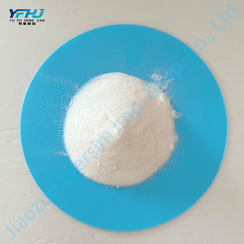 CAS 544-17-2 فارمت کلسیم Ca (CHOO) 2 برای سولفوریزاسیون دود دیسکاترهای بزرگ