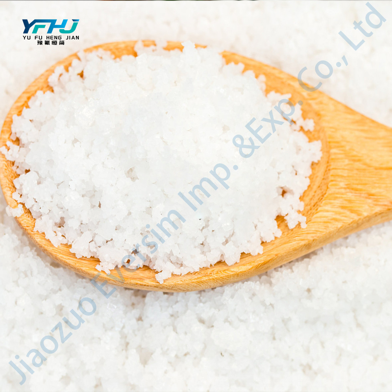 CAS 590-29-4 خالصیت بالا HCOOK فورمات پتاسیم برای صنعت چرم و رنگ