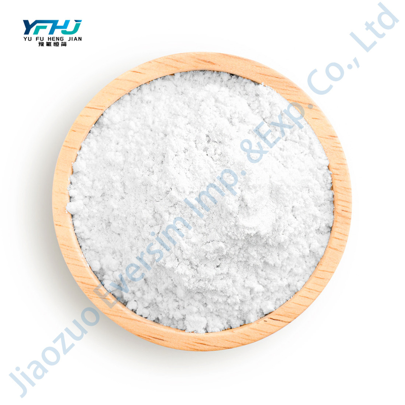 CAS141-53-7 پودر سفید با کیفیت بالا HCOONa فورمات سدیم برای تولید اسید فورمیک