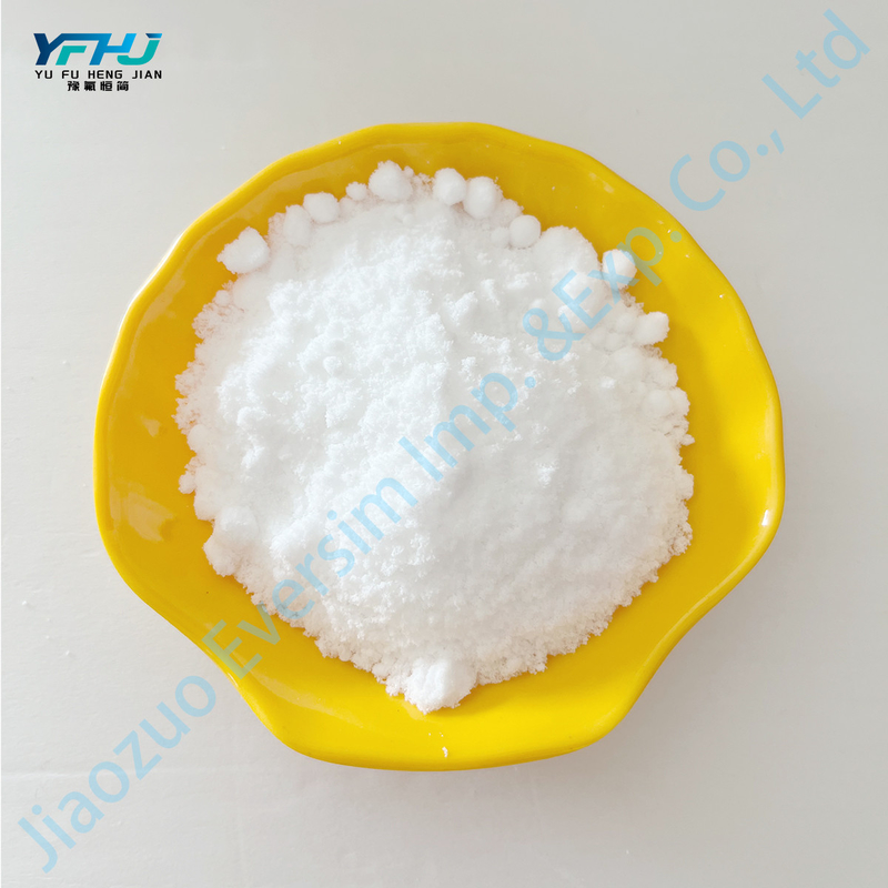 CAS141-53-7 پودر سفید با کیفیت بالا HCOONa فورمات سدیم برای تولید اسید فورمیک