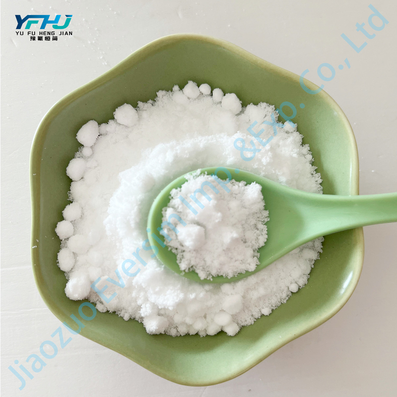 فرمت سدیم HCOONa سفید کریستالی برای تولید اسید فورمیک