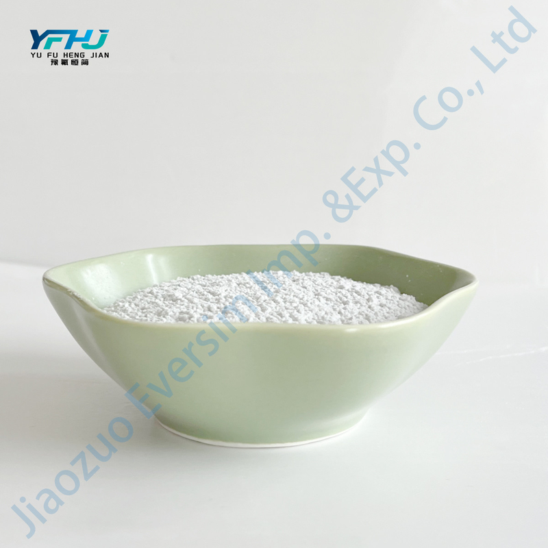 CAS 13775-52-5 پودر سفید خالص پتاسیم کریولیت K3AlF6 99٪ برای آلومینیوم