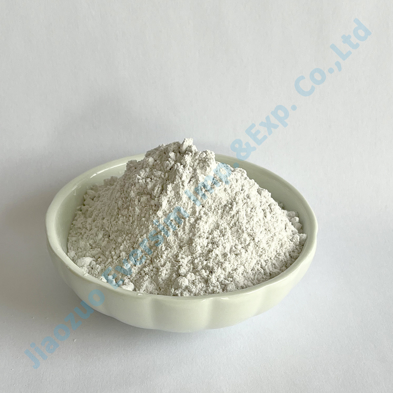 13775-52-5 خاکستری سفید پتاسیم کریولیت جزء ایده آل برای کار متالورژی پیشرفته