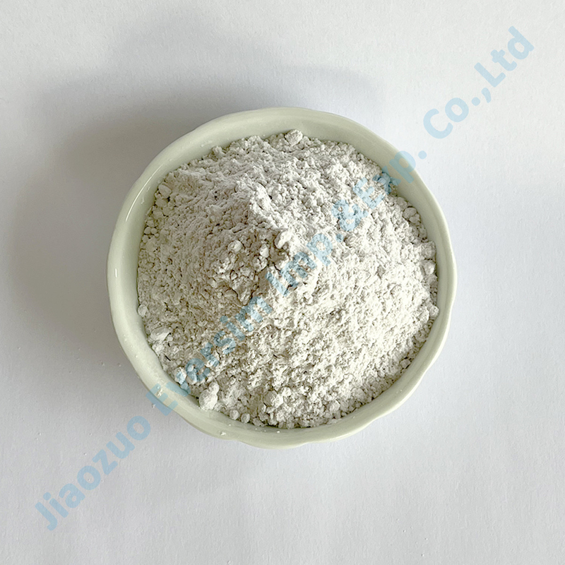 کریولیت پتاسیم سفید یا خاکستری سفید K3AlF6 برای صنعت شیشه و سرامیک
