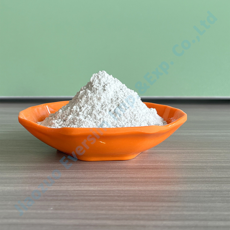 13775-52-5 خاکستری سفید پتاسیم کریولیت جزء ایده آل برای کار متالورژی پیشرفته