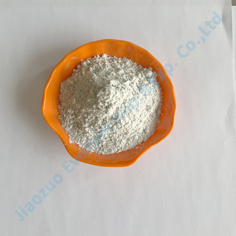 13775-52-5 خاکستری سفید پتاسیم کریولیت جزء ایده آل برای کار متالورژی پیشرفته
