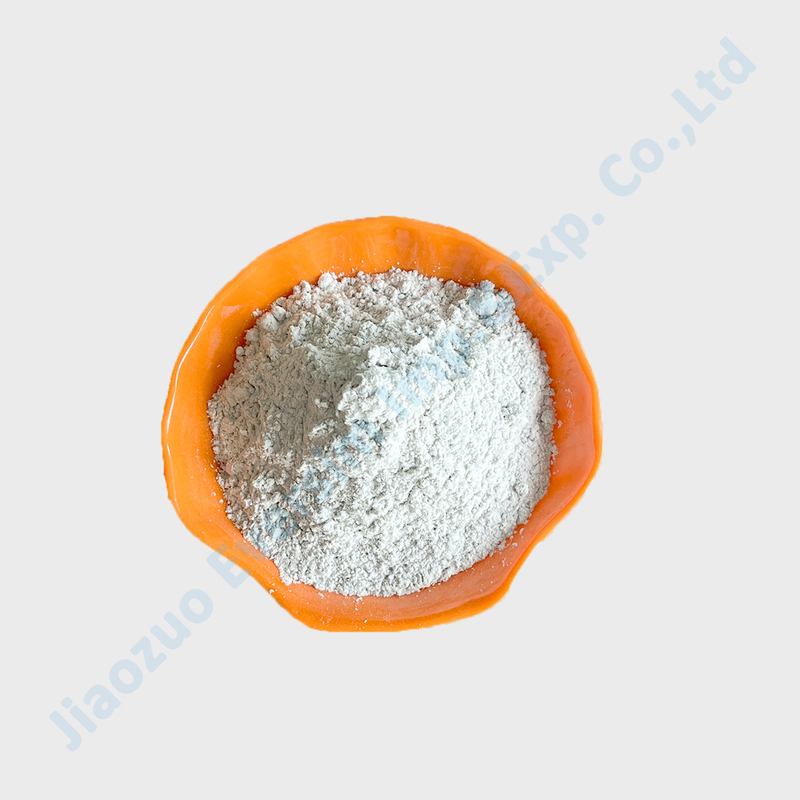 2.9 g/cm3 تراکم KAlF4 کریولیت پتاسیم به عنوان یک پرکننده فعال برای شیشه، سرامیک استفاده می شود