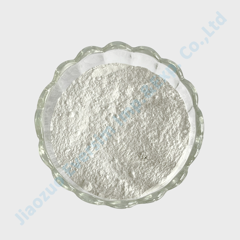 پودر سفید خالص KAlF4 کریولیت پتاسیم به عنوان عامل بریز برای آلومینیوم استفاده می شود