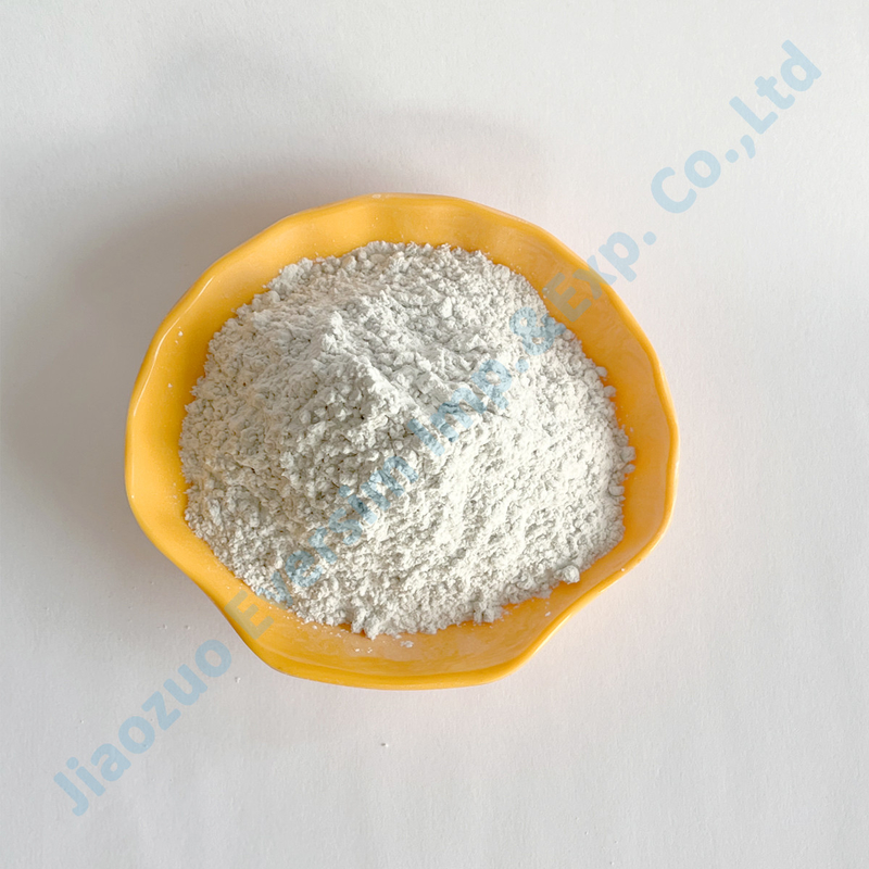 CAS 14484-69-6 پودر سفید پتاسیم کریولیت KAlF4 برای مواد فلکس کننده آلومینیوم