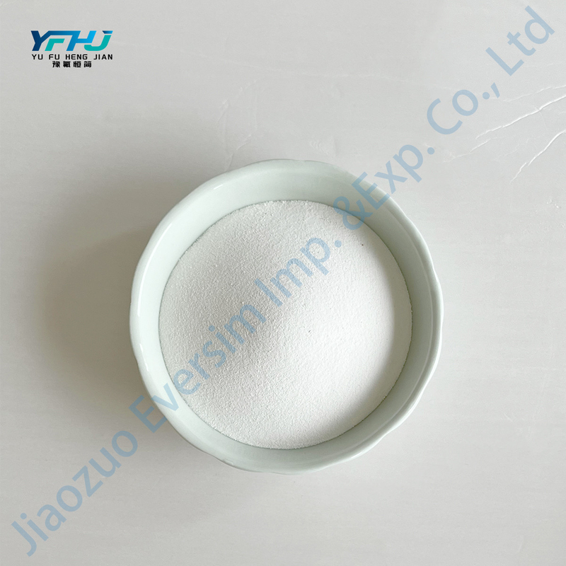 فلوراید آلومینیوم درجه صنعتی Alf3 CAS 7784-18-1 برای مایعات جوش در جوش فلز