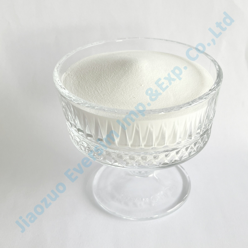 CAS7784-18-1 فلوراید آلومینیوم درجه صنعتی Alf3 برای جریان فلزات غیر آهن