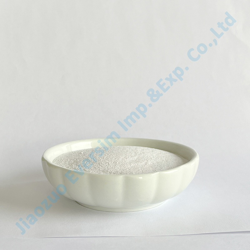 CAS7784-18-1 فلوراید آلومینیوم درجه صنعتی Alf3 برای جریان فلزات غیر آهن