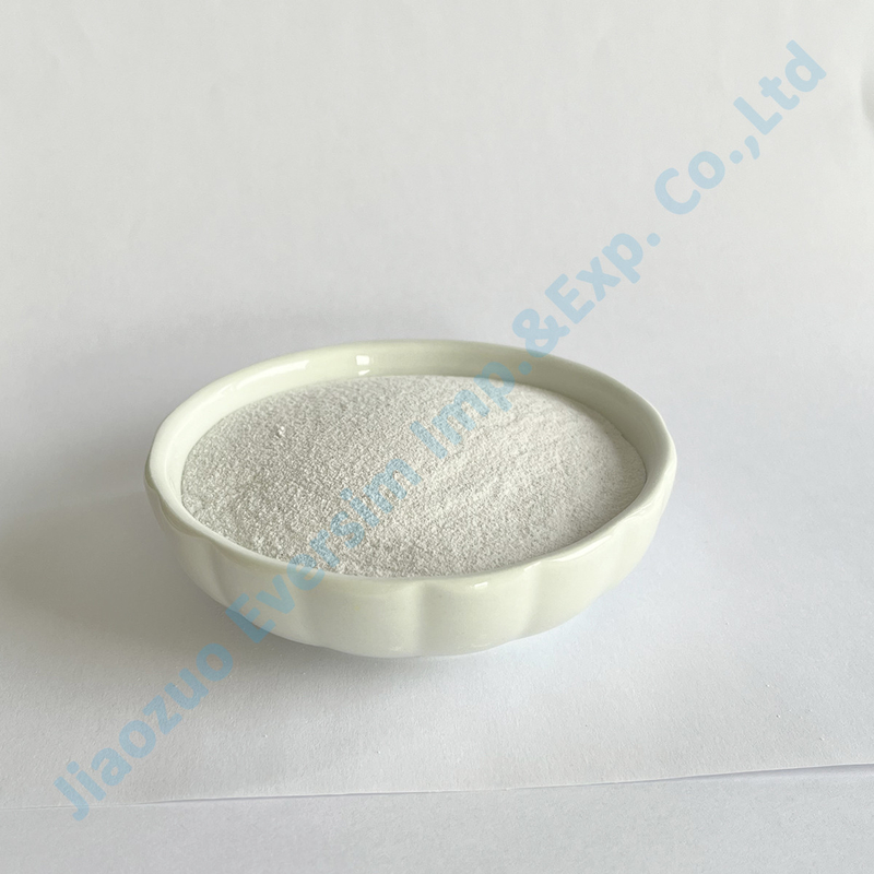 CAS7784-18-1 فلوراید آلومینیوم درجه صنعتی Alf3 برای جریان فلزات غیر آهن