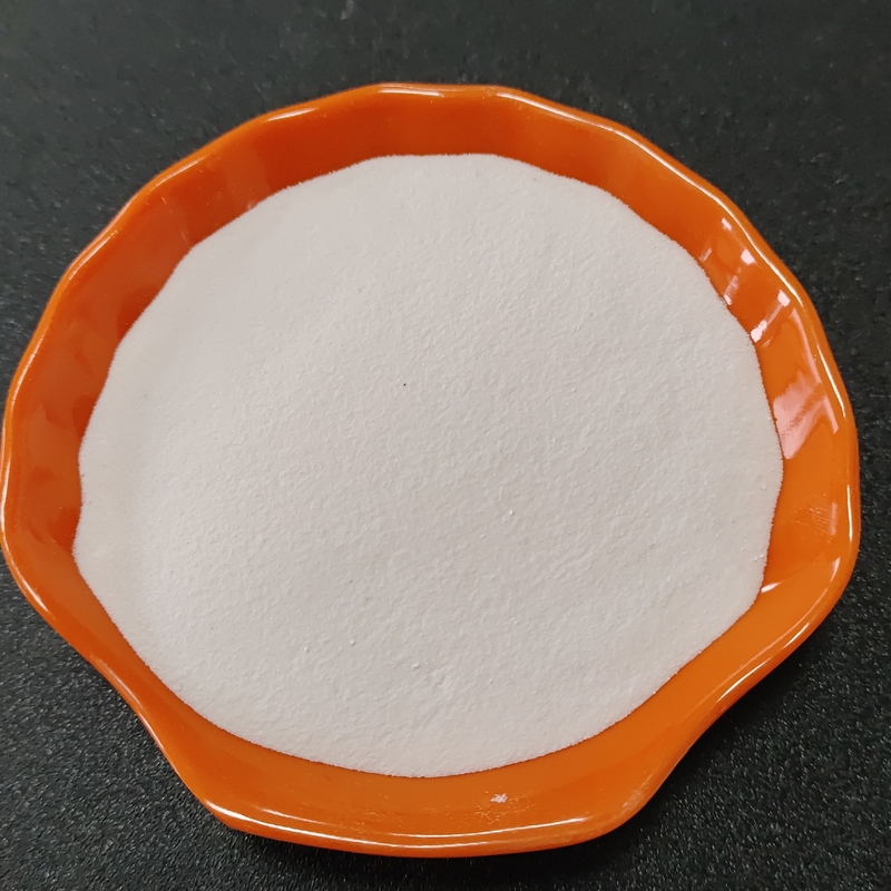 فلوراید آلومینیوم سفید شنیدی درجه صنعتی CAS شماره 7784-18-1 برای پودر شیشه بازتابی