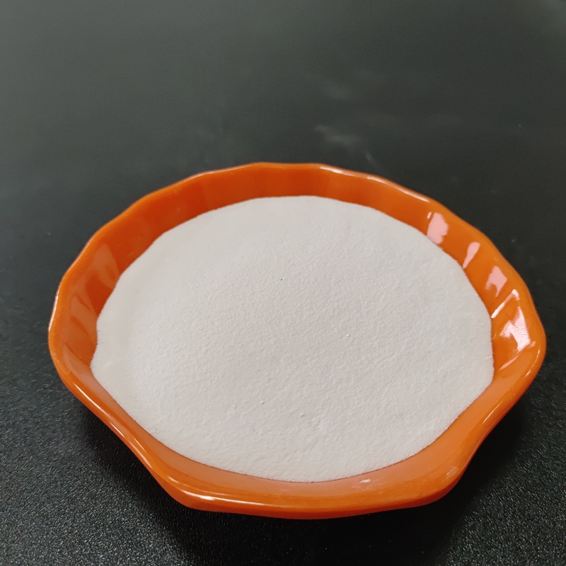 فلوراید آلومینیوم سفید شنیدی درجه صنعتی CAS شماره 7784-18-1 برای پودر شیشه بازتابی