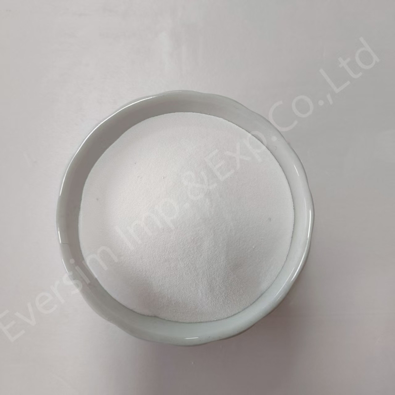 CAS 7784-18-1 Alf3 قیمت فلوراید آلومینیوم سفید خالص صنعتی