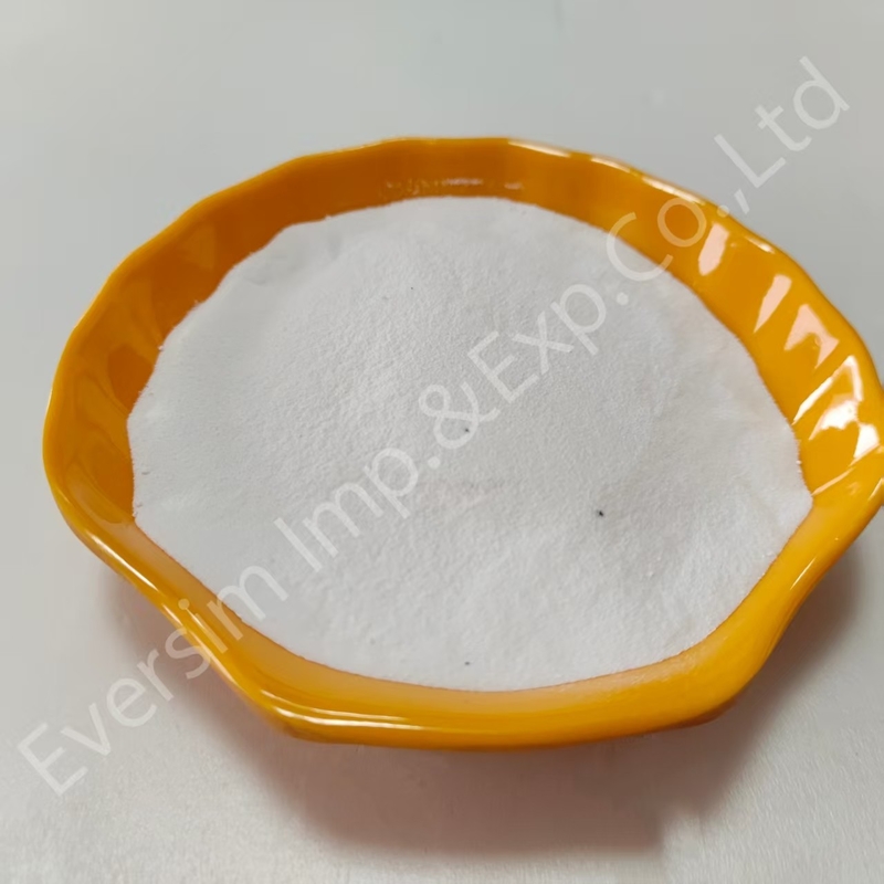 کاتالیزور واکنش شیمیایی آلومینیوم فلوراید درجه صنعتی 7784-18-1 AlF3 با قابلیت خوردگی قوی