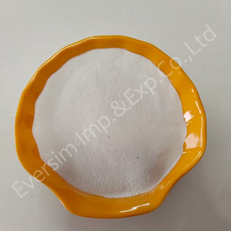 کاتالیزور واکنش شیمیایی آلومینیوم فلوراید درجه صنعتی 7784-18-1 AlF3 با قابلیت خوردگی قوی