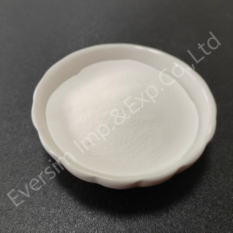 CAS 7784-18-1 Alf3 قیمت فلوراید آلومینیوم سفید خالص صنعتی