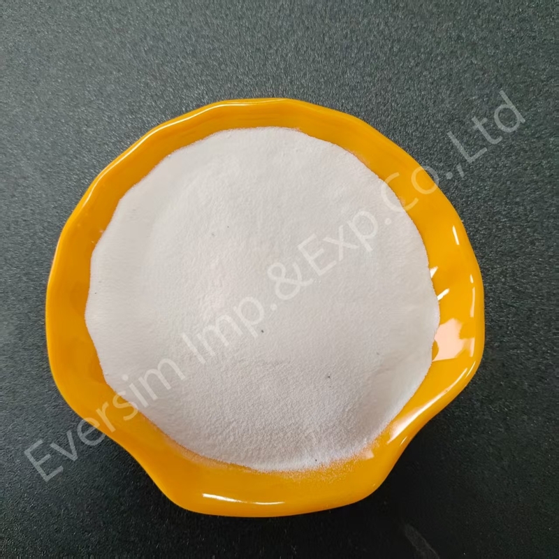 کاتالیزور واکنش شیمیایی آلومینیوم فلوراید درجه صنعتی 7784-18-1 AlF3 با قابلیت خوردگی قوی