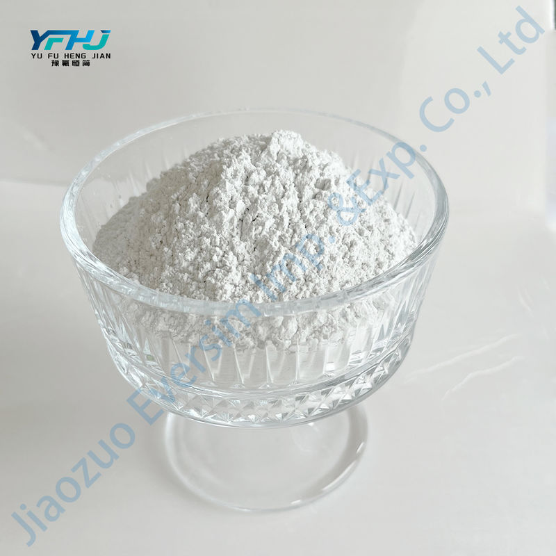 محصول شیمیایی کرایولیت پتاسیم KAlF4 برای چرخ‌های سنگ‌زنی رزینی و ابزارهای ساینده