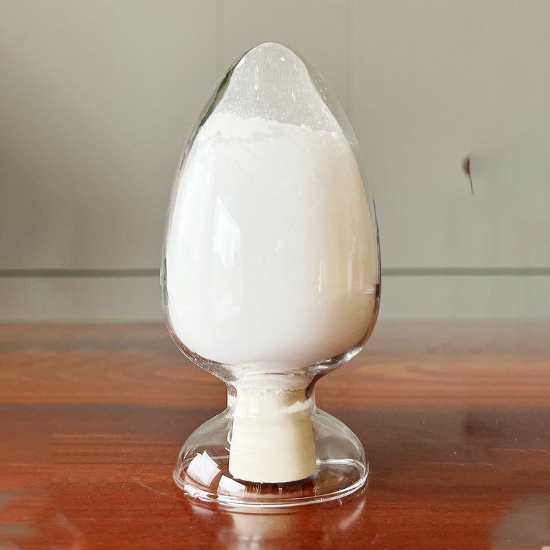 پودر سفید 258.24 وزن مولکولی محصول شیمیایی با خلوص بالا کرایولیت پتاسیم