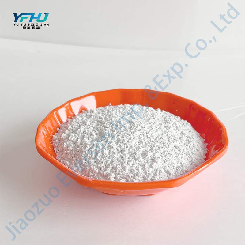 فلوراید پتاسیم آلومینیوم Kalf4 پودر کریولیت 14484-69-6 برای صرفه جویی در انرژی