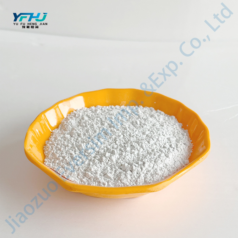 فلوراید پتاسیم آلومینیوم Kalf4 پودر کریولیت 14484-69-6 برای صرفه جویی در انرژی