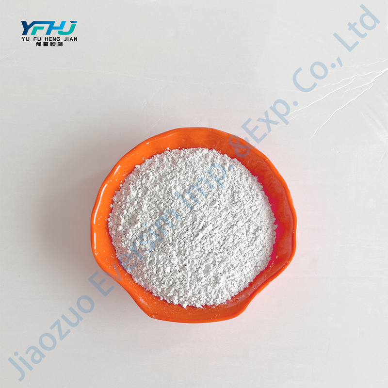 فلوراید پتاسیم آلومینیوم Kalf4 پودر کریولیت 14484-69-6 برای صرفه جویی در انرژی