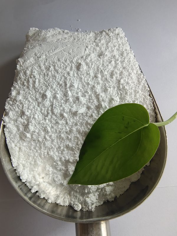 محصول شیمیایی کرایولیت پتاسیم KAlF4 برای چرخ‌های سنگ‌زنی رزینی و ابزارهای ساینده