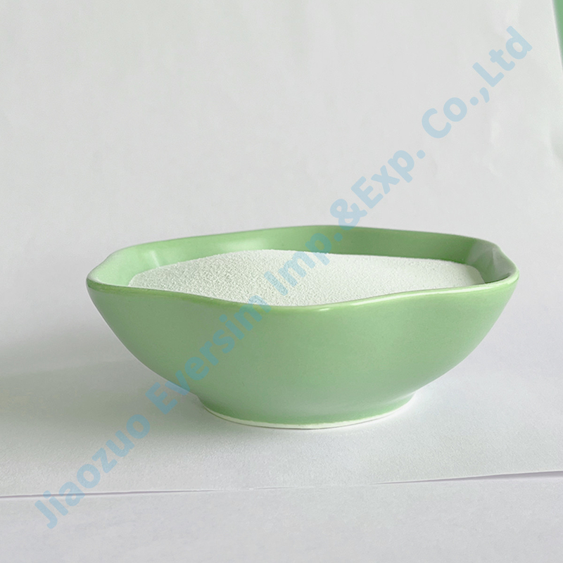 CAS7784-18-1 فلوراید آلومینیوم AlF3 شن و ماسه سفید برای صنعت آلومینیوم