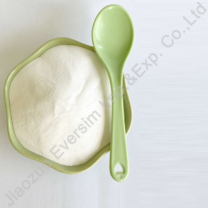 فلوراید آلومینیوم سفید شنیدی خالص AlF3 برای تنظیم دقیق محصولات شیمیایی صنعتی