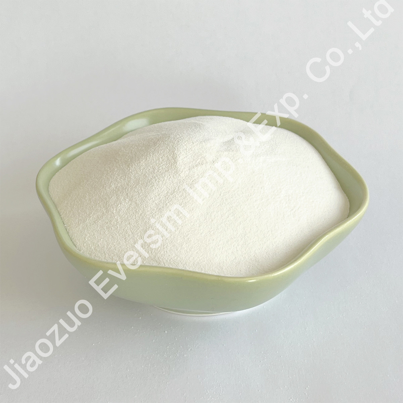 CAS7784-18-1 فلوراید آلومینیوم AlF3 شن و ماسه سفید برای صنعت آلومینیوم