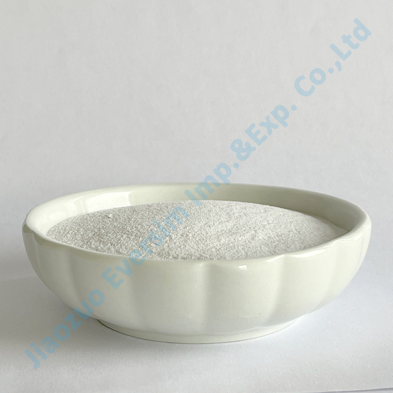 CAS7784-18-1 فلوراید آلومینیوم AlF3 شن و ماسه سفید برای صنعت آلومینیوم