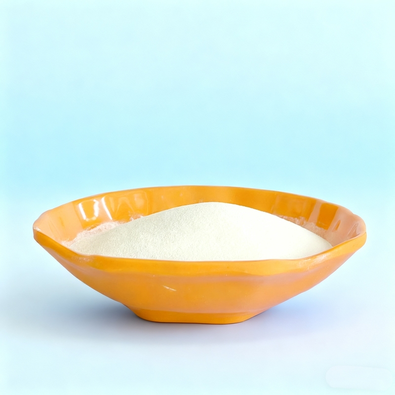 مخلوط فلوراید آلومینیوم Alf3 با دانه های نازک برای سنتز و پردازش شیمیایی پیچیده