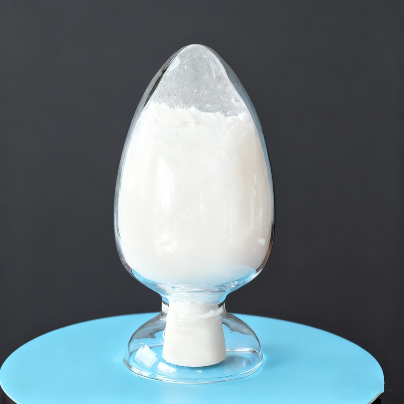 درجه محصول شیمیایی Ⅰ/درجه Ⅱ CAS14484-69-6 پودر سفید کرایولیت پتاسیم به عنوان امولسیفایر برای شیشه استفاده می شود.