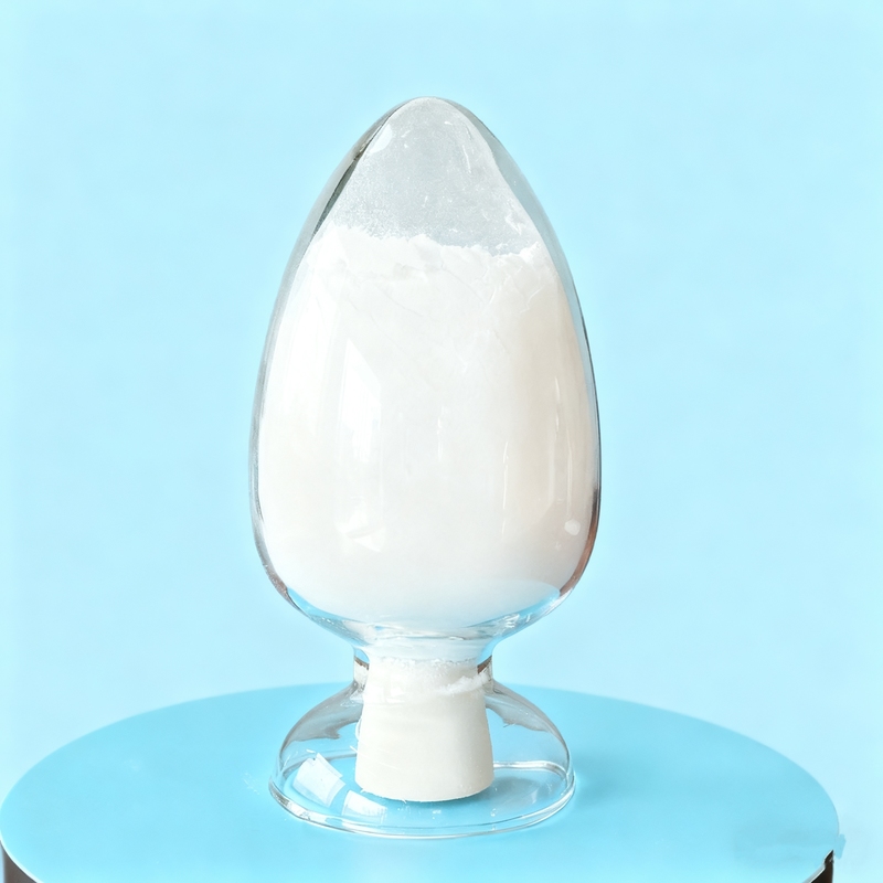 قیمت کارخانه CAS13775-52-5 کریولیت پتاسیم کریولیت سفید کلف4 برای امولفایزر در صنعت شیشه