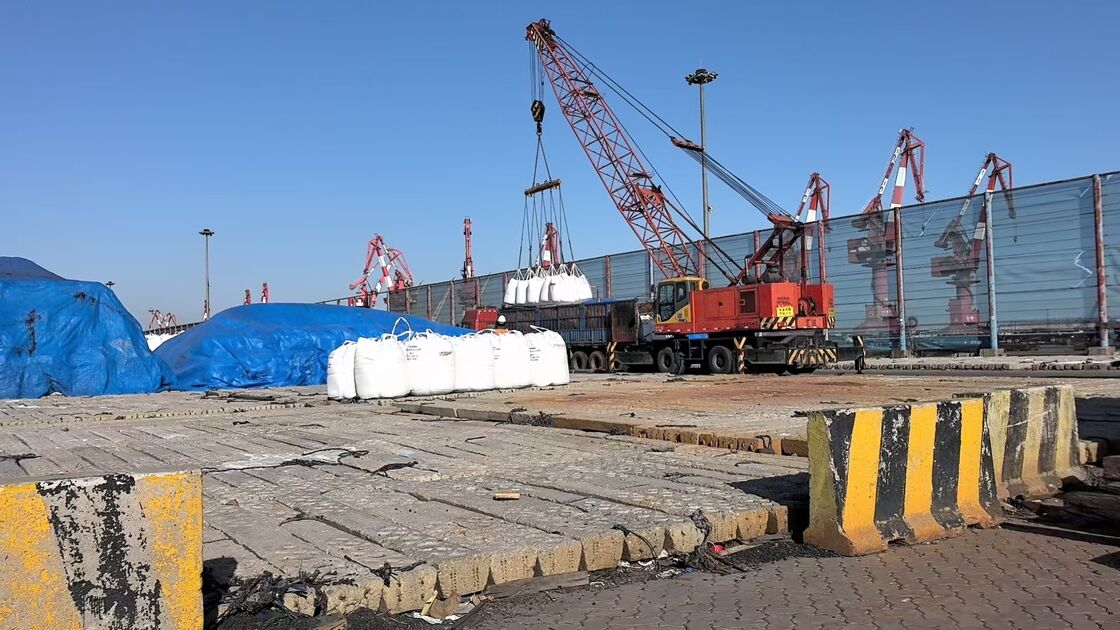 تأمین کارخانه: اکسید منیزیم با کیفیت بالا (قابل سفارشی سازی بر اساس درخواست) — شماره CAS 1309-48-4