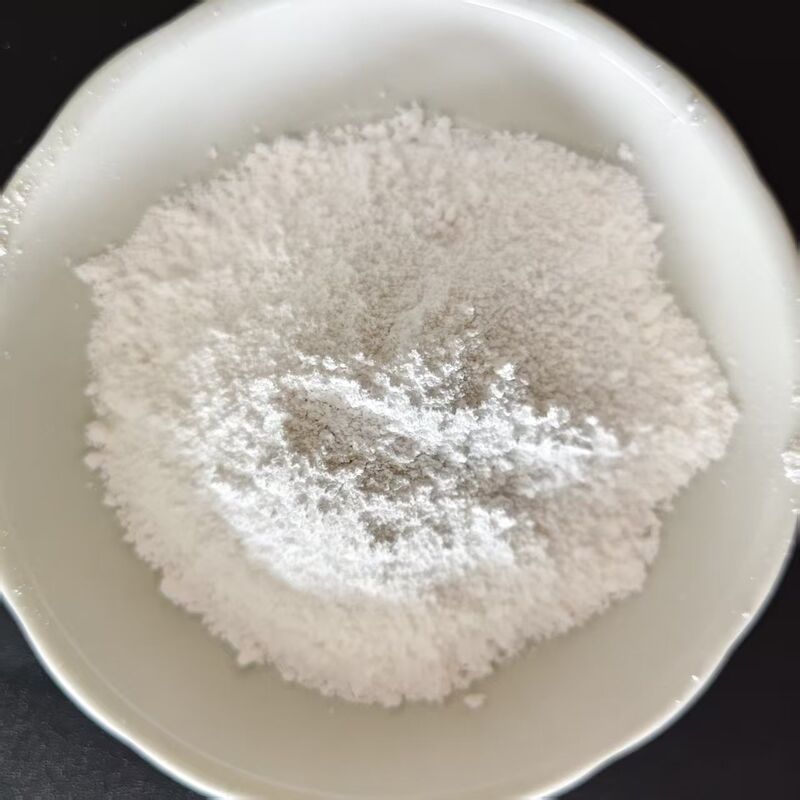 CAS21645-51-2 صنعتی Ath پودر سفید آلومینیوم هیدروکسید قیمت پایین برای لاستیک سیلیکون