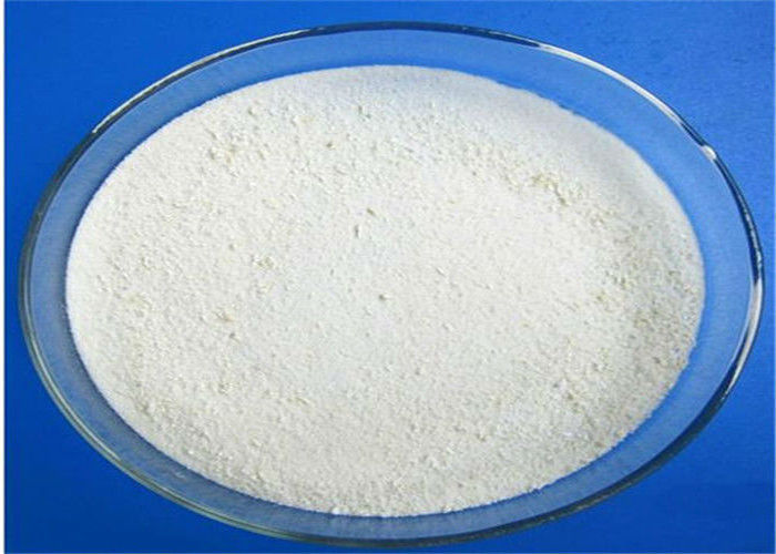 CAS 7789-23-3 پودر فلوراید پودر KF پودر سفید 1000ºC نقطه ذوب