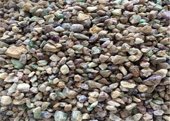 CaF2 Acid Grade Powder Fluorspar CAS 7789-75-5 برای صنعت شیشه