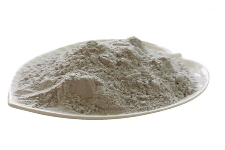 فلوئورید فعال آلومینیوم سدیم Fluoride Na3AlF6 Fluxing Agent رنگ سفید / خاکستری