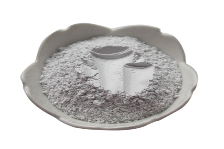 فلوئورید فعال آلومینیوم سدیم Fluoride Na3AlF6 Fluxing Agent رنگ سفید / خاکستری
