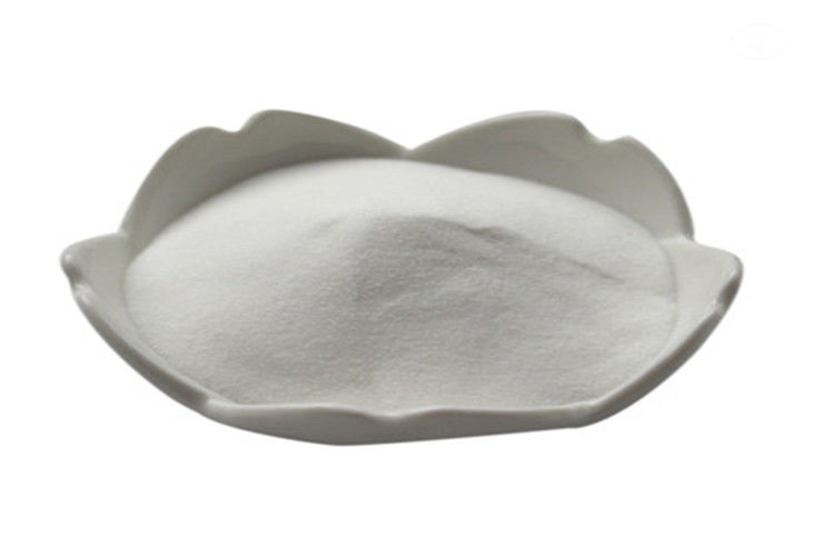 رطوبت 0.5٪ حداکثر پودر کریولیت Na3AlF6 برای متالورژی آلومینیوم CAS 13775-53-6